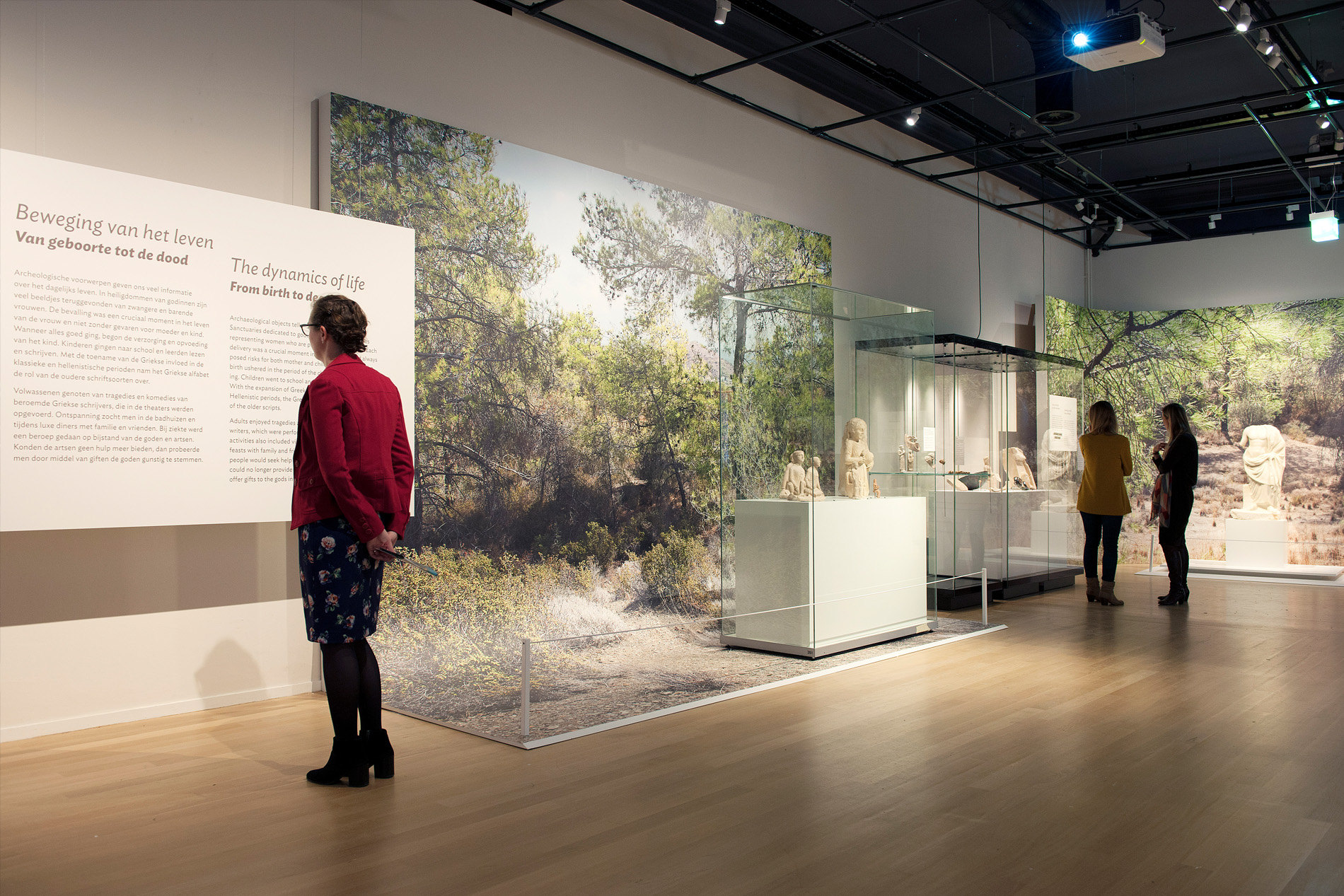 Rijksmuseum van Oudheden